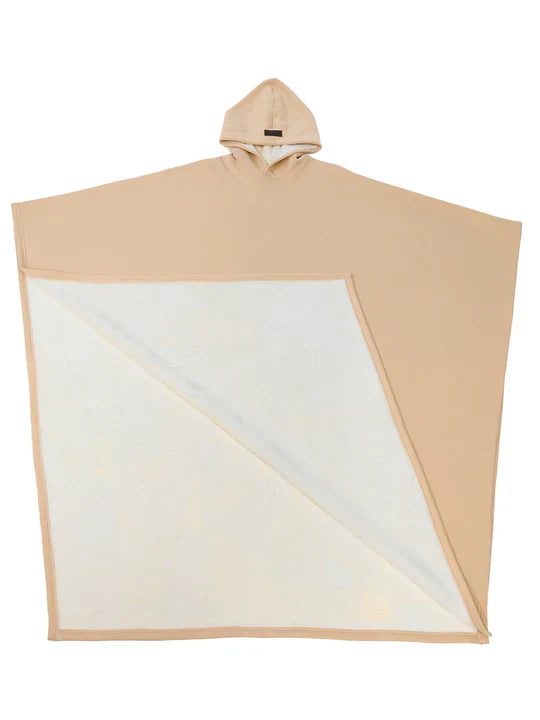 Soft Fleece Hoodie Blanket - Your Cozy Oversized Hoodie